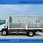 thaco linker t2-12 (9) xe tải 7.8 tấn
