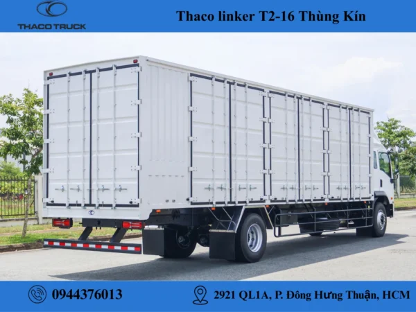 thaco linker t2-16 (10) thaco linker t2-16