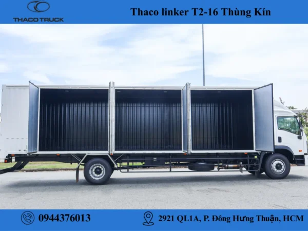 thaco linker t2-16 (12) thaco linker t2-16