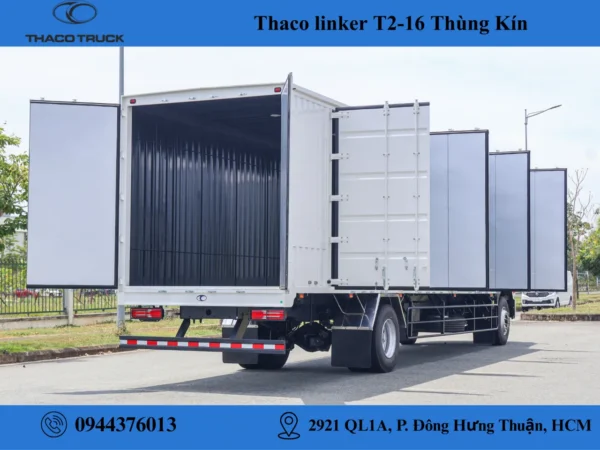 thaco linker t2-16 (15) thaco linker t2-16
