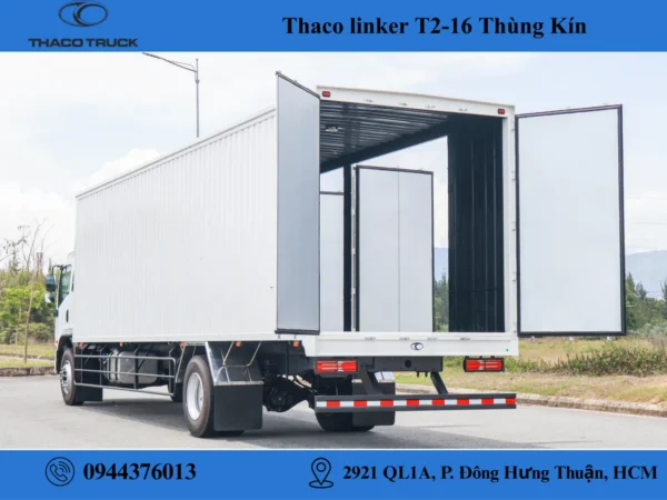 thaco linker t2-16 (16) thaco linker t2-16