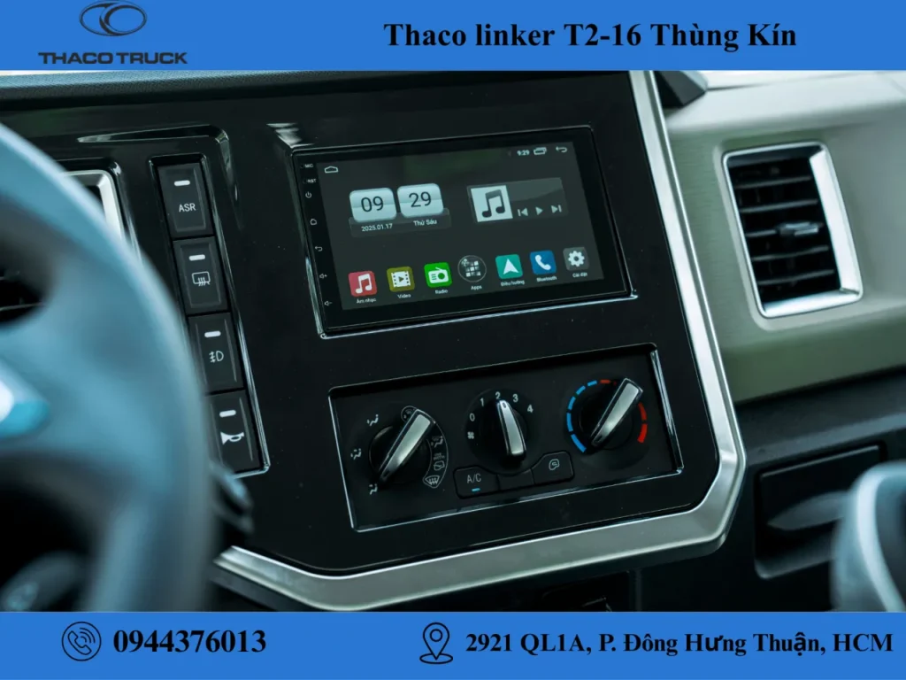 thaco linker t2-16