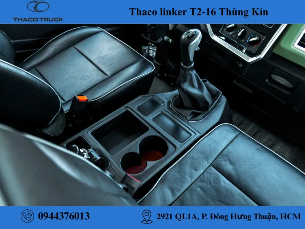 thaco linker t2-16