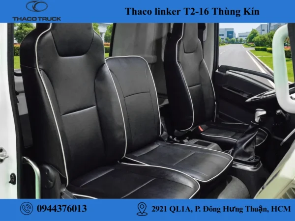 thaco linker t2-16 (20) thaco linker t2-16