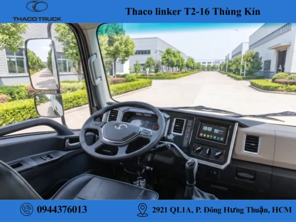 thaco linker t2-16 (21) thaco linker t2-16