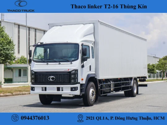 thaco linker t2-16 (7) thaco linker t2-16