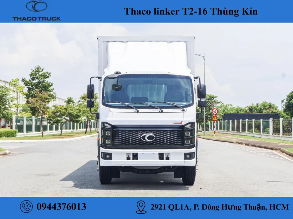 thaco linker t2-16