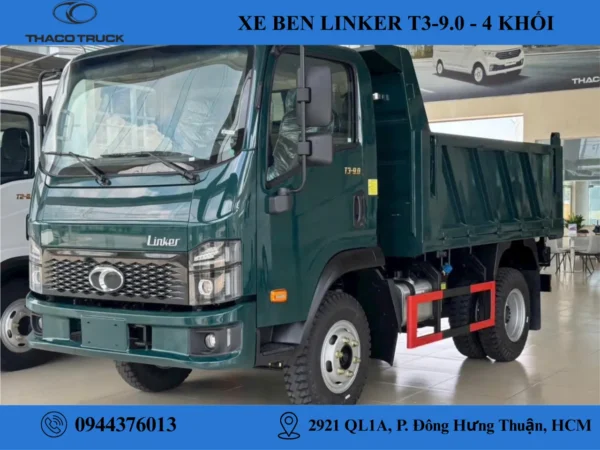 xe ben thaco linker t3-9 (2) xe ben thaco