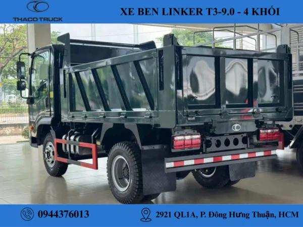 xe ben thaco linker t3-9 (4) xe ben thaco