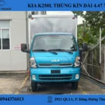KIA K250L THÙNG KÍN (1) xe tải kia k250l