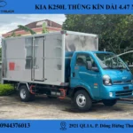 KIA K250L THÙNG KÍN (3) xe tải kia k250l
