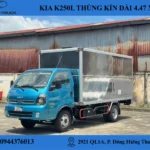 KIA K250L THÙNG KÍN (4) xe tải kia k250l