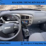 KIA K250L THÙNG KÍN (6) xe tải kia k250l