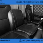 LINKER T2-16 (4) thaco linker t2-16 thùng cánh dơi