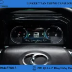 LINKER T2-16 (6) thaco linker t2-16 thùng cánh dơi