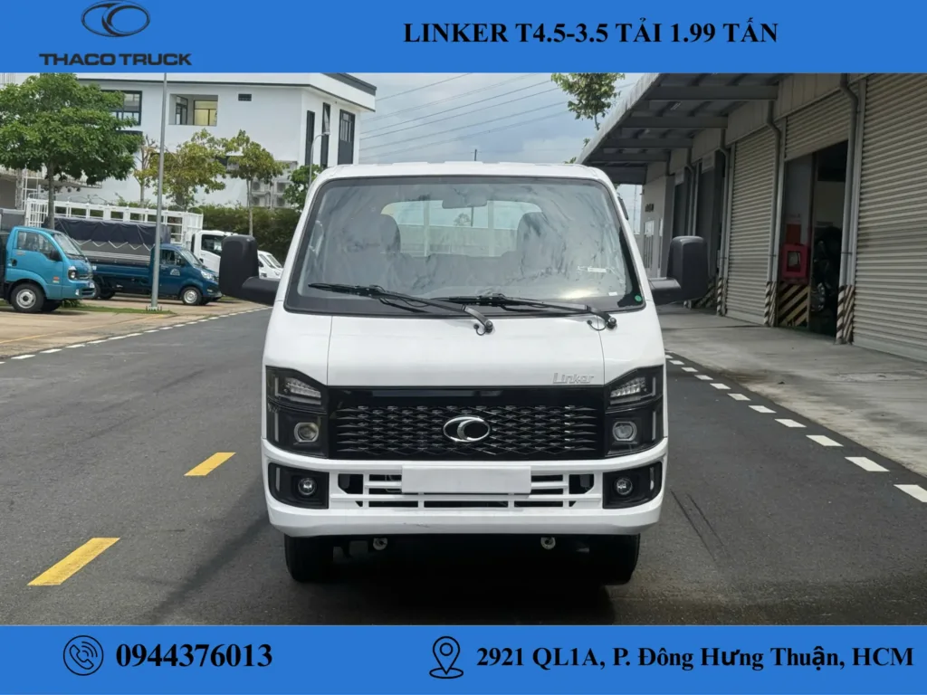 thaco linker T4.5-3.5