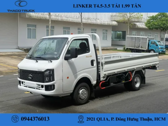 LINKER T4.5-3.5 (3) thaco linker T4.5-3.5