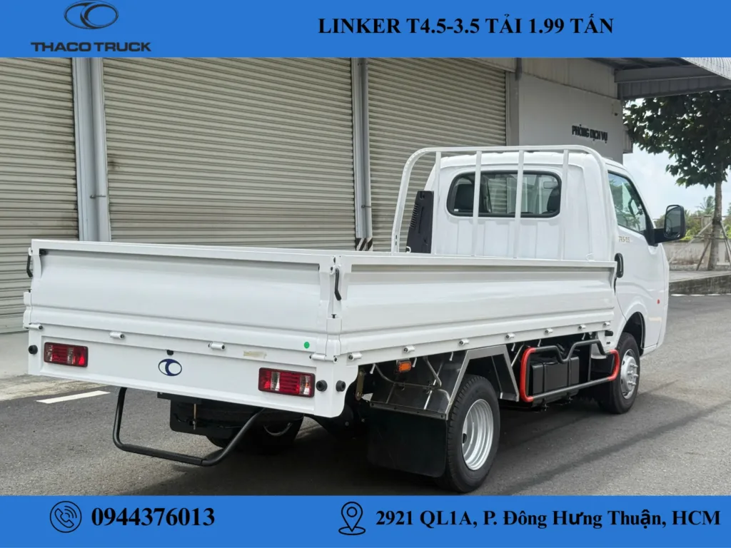 thaco linker T4.5-3.5