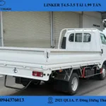 LINKER T4.5-3.5 (4) thaco linker T4.5-3.5