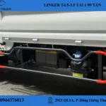 LINKER T4.5-3.5 (5) thaco linker T4.5-3.5