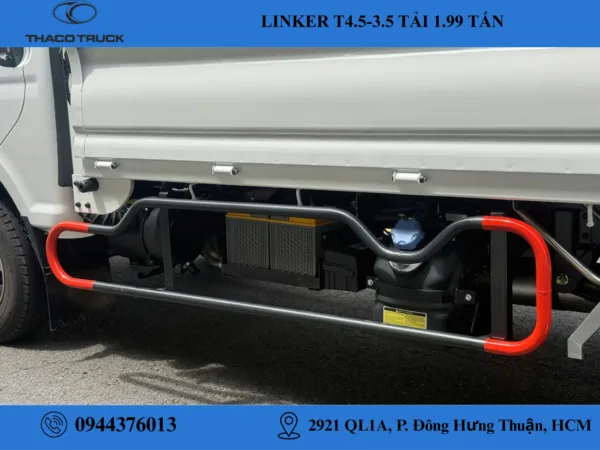 LINKER T4.5-3.5 (5) thaco linker T4.5-3.5