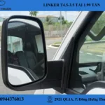 LINKER T4.5-3.5 (7) thaco linker T4.5-3.5
