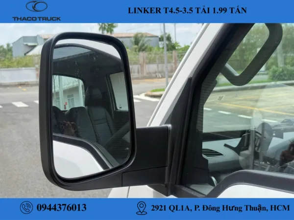 LINKER T4.5-3.5 (7) thaco linker T4.5-3.5