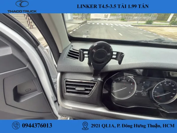 LINKER T4.5-3.5 (8) thaco linker T4.5-3.5