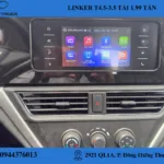 LINKER T4.5-3.5 (9) thaco linker T4.5-3.5