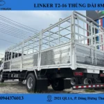 THACO LINKER T2-16 (2) xe tải 8 tấn