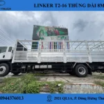 THACO LINKER T2-16 (3) xe tải 8 tấn