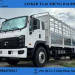 THACO LINKER T2-16 (4) xe tải 8 tấn