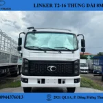 THACO LINKER T2-16 (5) xe tải 8 tấn