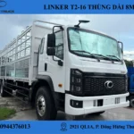 THACO LINKER T2-16 (6) xe tải 8 tấn