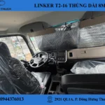 THACO LINKER T2-16 (9) xe tải 8 tấn