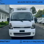 k250 đông lạnh (1) kia k250 thùng đông lạnh