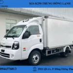 k250 đông lạnh (2) kia k250 thùng đông lạnh