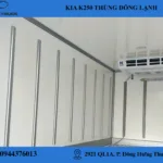 k250 đông lạnh (6) kia k250 thùng đông lạnh