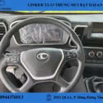 thaco linker t2-13 thùng mui bạt (8) xe tải 7.5 tấn thaco linker t2-13 thùng mui bạt