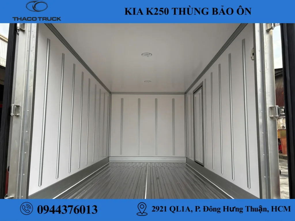 kia k250 thùng bảo ôn