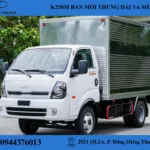KIA K250M THÙNG KÍN (1) kia k250m thùng kín