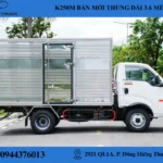 KIA K250M THÙNG KÍN (2) kia k250m thùng kín