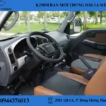 KIA K250M THÙNG KÍN (5) kia k250m thùng kín