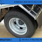 KIA K250M THÙNG KÍN (8) kia k250m thùng kín
