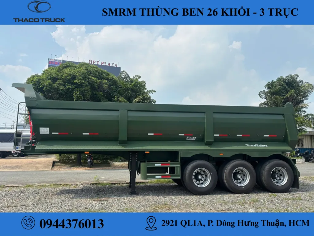 smrm ben