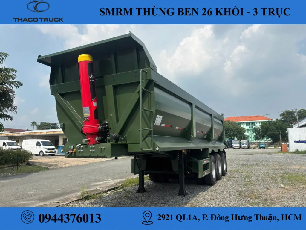 smrm ben