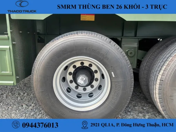 SMRM BEN THACO (5) smrm ben
