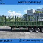 SMRM THÙNG MUI BẠT (1) SMRM THÙNG MUI BẠT