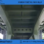 SMRM THÙNG MUI BẠT (11) SMRM THÙNG MUI BẠT