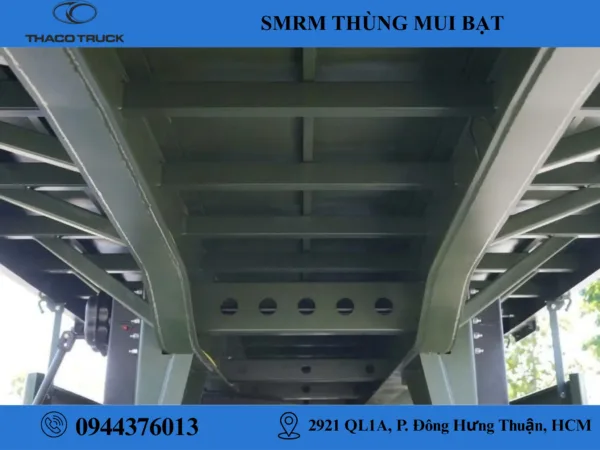SMRM THÙNG MUI BẠT (11) SMRM THÙNG MUI BẠT